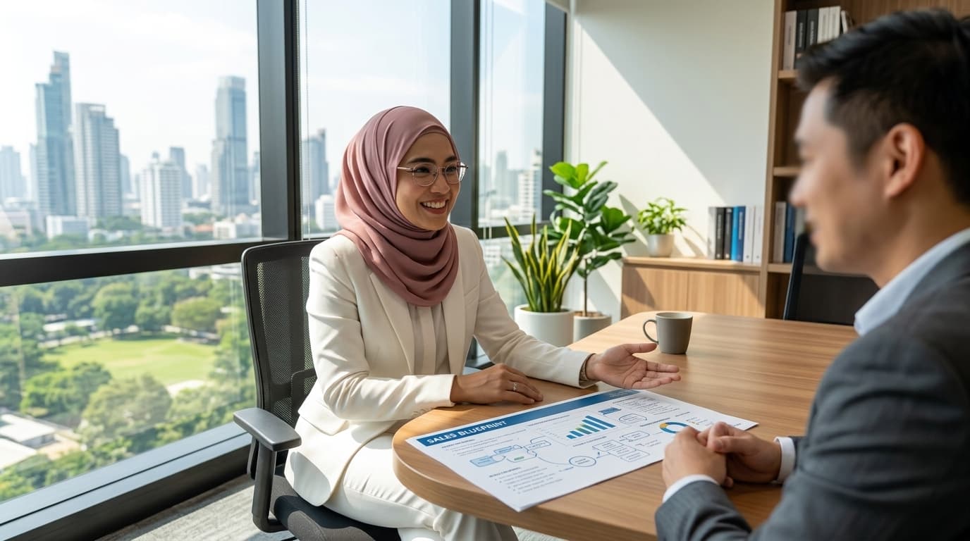 Real-World Leadership Experience