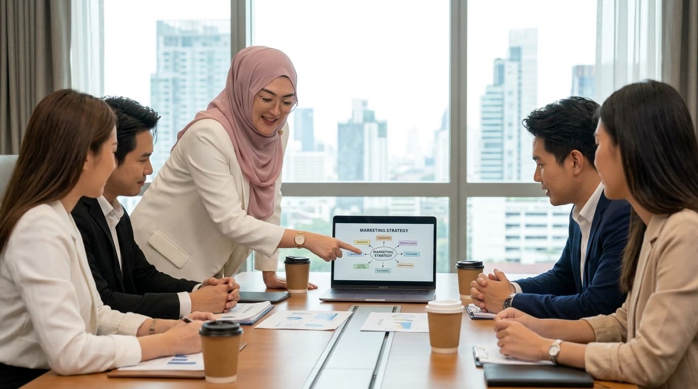 Human-Centered System & Workflow Design